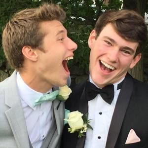 Meet your Posher, James